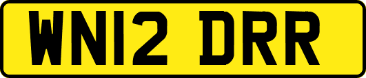 WN12DRR