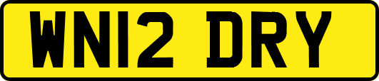 WN12DRY