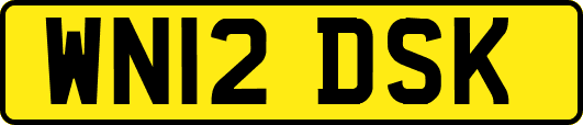WN12DSK