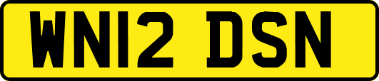 WN12DSN