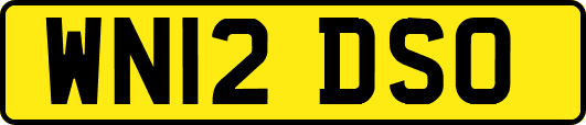 WN12DSO