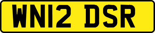 WN12DSR