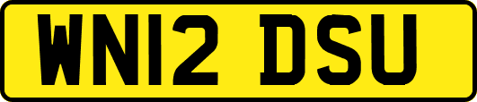 WN12DSU