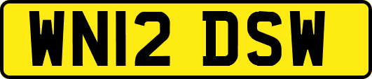 WN12DSW