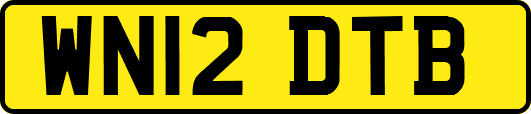 WN12DTB