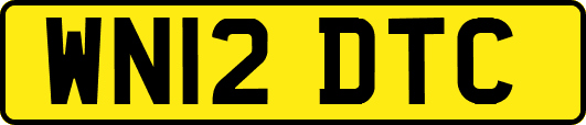 WN12DTC
