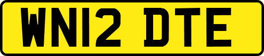 WN12DTE