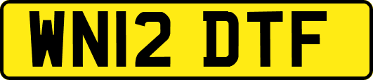 WN12DTF