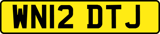 WN12DTJ