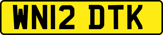 WN12DTK