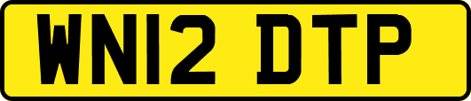 WN12DTP