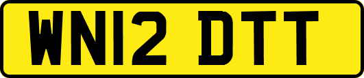 WN12DTT