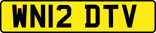 WN12DTV