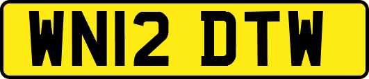 WN12DTW
