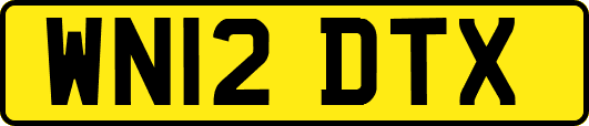 WN12DTX