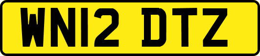 WN12DTZ