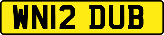 WN12DUB