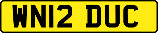 WN12DUC