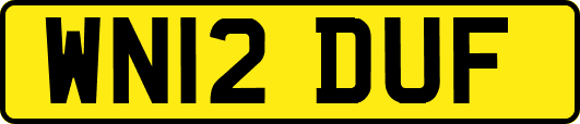 WN12DUF