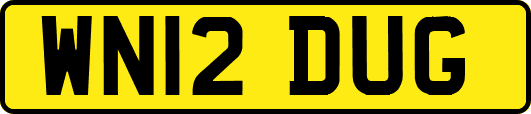 WN12DUG