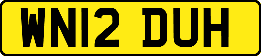 WN12DUH