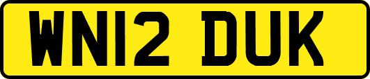 WN12DUK