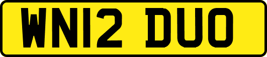 WN12DUO