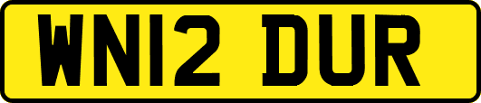 WN12DUR