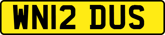 WN12DUS