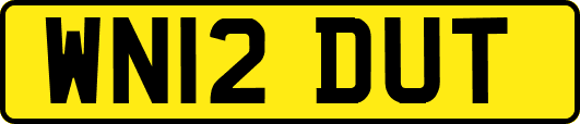 WN12DUT
