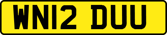 WN12DUU
