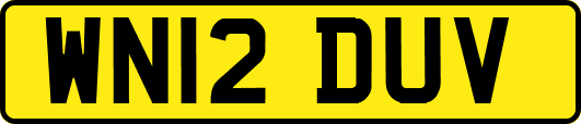 WN12DUV