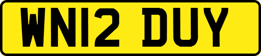 WN12DUY