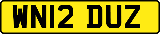 WN12DUZ