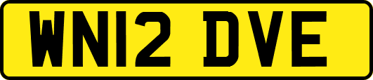 WN12DVE