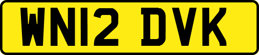 WN12DVK
