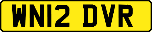 WN12DVR