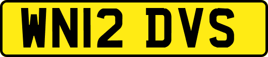 WN12DVS