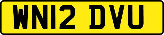 WN12DVU