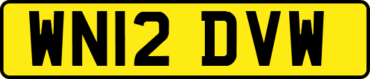 WN12DVW