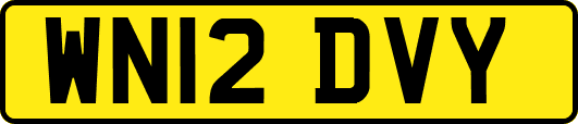 WN12DVY