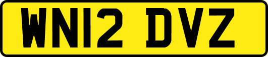WN12DVZ