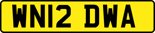 WN12DWA