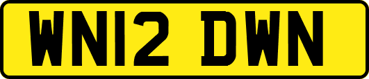 WN12DWN