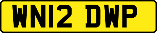 WN12DWP