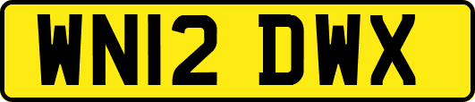 WN12DWX