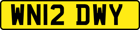 WN12DWY