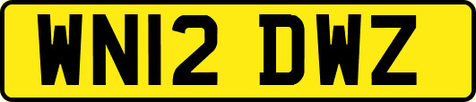 WN12DWZ