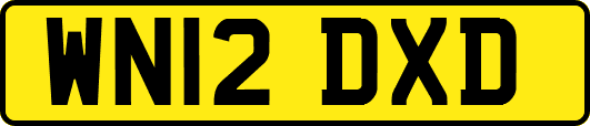 WN12DXD