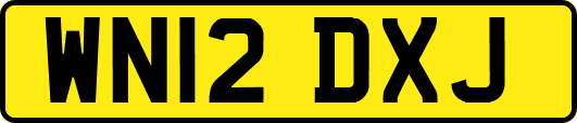 WN12DXJ